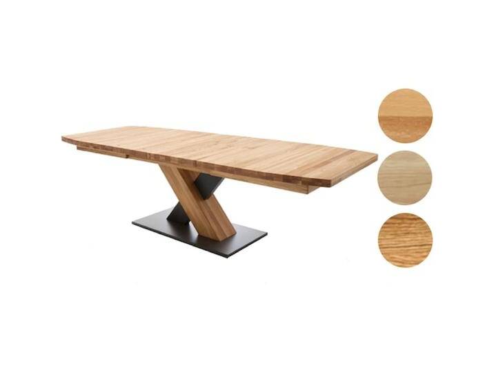 Robas Lund, Esstisch, Mendoza (140 x 90 x 78 cm) von Robas-Lund