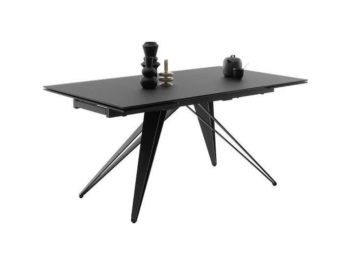 Robas Lund, Esstisch, Nemuro (160 x 90 cm) von Robas-Lund