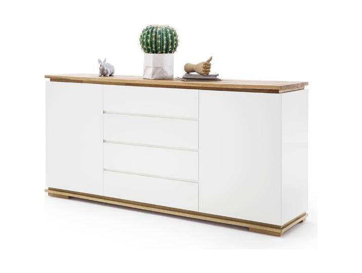 Robas Lund, Kommode + Sideboard, Chiaro (172 x 40 x 81 cm) von Robas-Lund