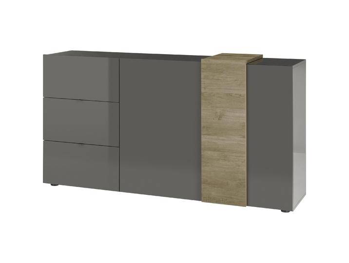 Robas Lund, Kommode + Sideboard, Positano (181 x 44 x 94 cm) von Robas-Lund