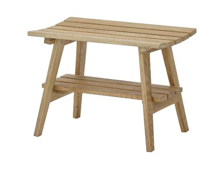 Robas Lund, Sitzbank, Bantry (60 cm) von Robas-Lund