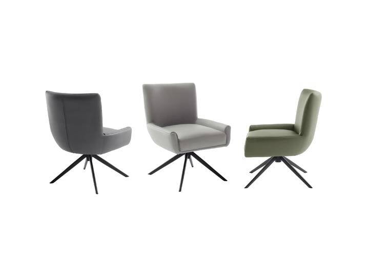 Robas Lund, Stühle, WILSON Stuhlsystem von Robas-Lund