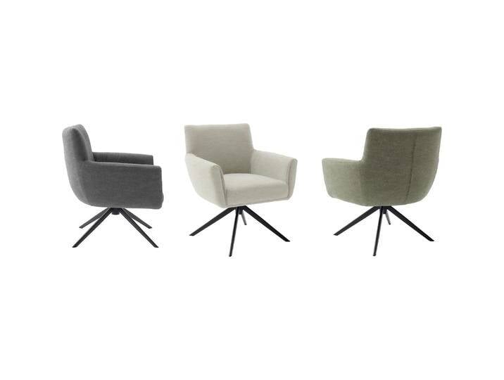 Robas Lund, Stühle, WILSON Stuhlsystem von Robas-Lund