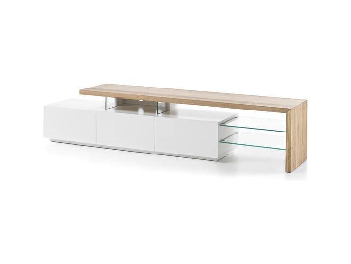 Robas Lund, TV Möbel, Alimos (204 x 44 x 40 cm) von Robas-Lund