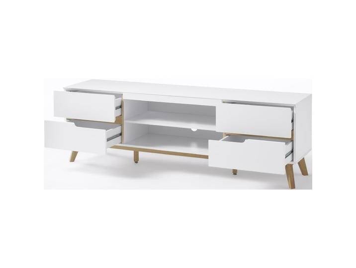 Robas Lund, TV Möbel, Cervo (169 x 40 x 56 cm) von Robas-Lund