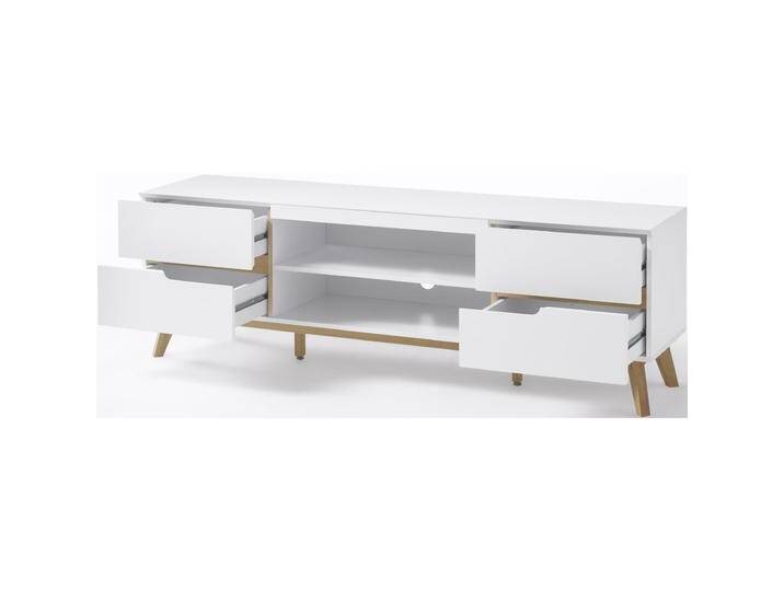 Robas Lund, TV Möbel, Cervo (169 x 40 x 56 cm) von Robas-Lund
