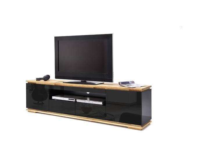 Robas Lund, TV Möbel, Chiaro I (202 x 40 x 54 cm) von Robas-Lund