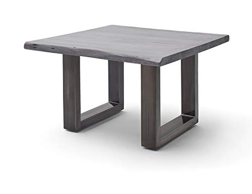 Robas Lund Cartagena, Grau, BxHxT 75x45x75 cm von Robas Lund