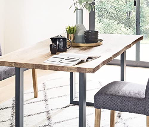 Robas Lund Esstisch, LxBxH 180x90x77 cm Robas Lund Esstisch, LxBxH 180x90x77 cm von Robas Lund
