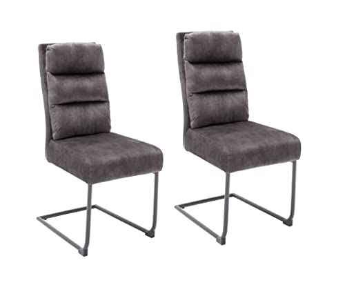 Robas Lund LAMPANG Schwingstuhl von Robas Lund