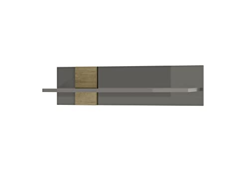 Robas Lund Wandregal, BxHxT 100x25x27 cm Robas Lund Wandregal, BxHxT 100x25x27 cm von Robas Lund