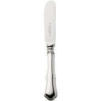 Robbe & Berking Butterstreicher 18 cm Alt-Chippendale 150 g versilbert von Robbe & Berking