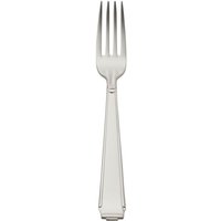 Robbe & Berking Dessertgabel Art Deco 925 Sterlingsilber von Robbe & Berking