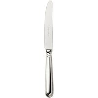 Robbe & Berking Dessertmesser Classic Faden 925 Sterlingsilber von Robbe & Berking