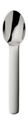 Kaffeelöffel 13 cm Topos Edelstahl Kaffeelöffel 13 cm Topos Edelstahl von Robbe & Berking