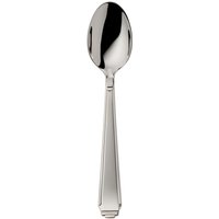 Robbe & Berking Kaffeelöffel Art Deco 925 Sterlingsilber von Robbe & Berking