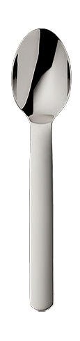 Kaffeelöffel groß 15 cm Topos Edelstahl Kaffeelöffel groß 15 cm Topos Edelstahl von Robbe & Berking