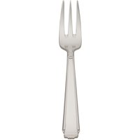 Robbe & Berking Kuchengabel Art Deco 925 Sterlingsilber von Robbe & Berking