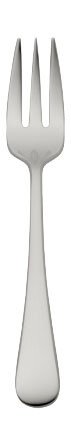 Kuchengabel 15 cm Como Edelstahl poliert von Robbe & Berking