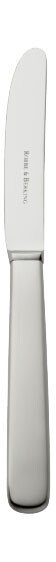 Kuchenmesser 18 cm Atlantic Edelstahl matt Kuchenmesser 18 cm Atlantic Edelstahl matt von Robbe & Berking