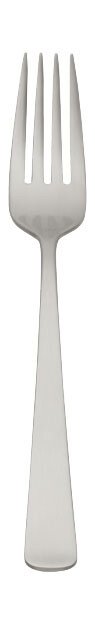 Menügabel 20 cm Atlantic Edelstahl matt Menügabel 20 cm Atlantic Edelstahl matt von Robbe & Berking