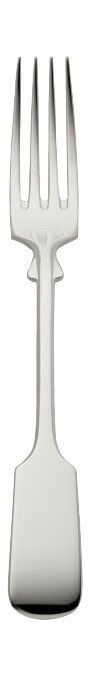 Menügabel Alt Spaten 925 Sterlingsilber von Robbe & Berking