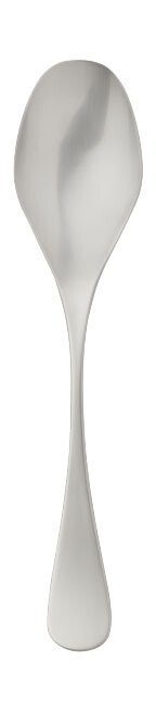Menülöffel 20 cm Scandia Edelstahl matt von Robbe & Berking
