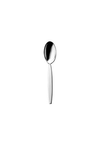 Robbe & Berking 12" Moccalöffel (150 g massiv versilbert) von Robbe & Berking