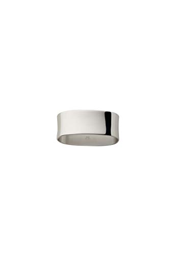 Robbe & Berking Alt-Spaten Serviettenring (925 Sterlingsilber) von Robbe & Berking