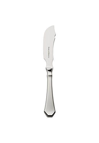 Robbe & Berking Baltic Käsemesser mit Edelstahlklinge (18/8 Edelstahl) von Robbe & Berking
