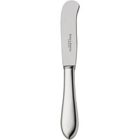 Robbe & Berking Buttermesser 20 cm Eclipse 150 g versilbert von Robbe & Berking