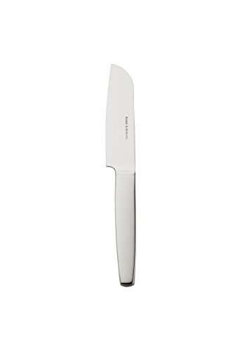 Robbe & Berking Pax Käsemesser mit Edelstahlklinge (18/8 Edelstahl) von Robbe & Berking