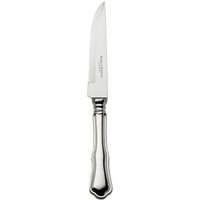 Robbe & Berking Steakmesser Alt Chippendale 150 g versilbert von Robbe & Berking