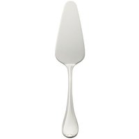 Robbe & Berking Tortenheber 23 cm Classic-Faden 150 g versilbert von Robbe & Berking