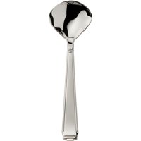 Robbe & Berking Zuckerlöffel Art Deco 925 Sterlingsilber von Robbe & Berking