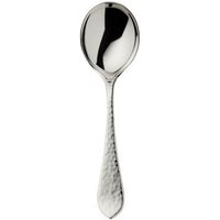 Robbe & Berking Zuckerlöffel Martelé 925 Sterlingsilber von Robbe & Berking