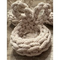Eierbecher von RobellaHandmade