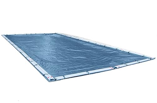 Robelle 351624R Poolabdeckung für Winter-Super, 16 x 24 ft Inground Pools von Robelle