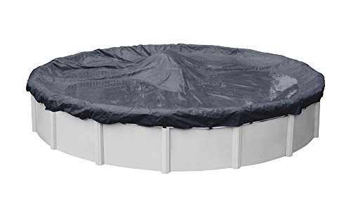 Robelle 3618 Economy Winter Poolabdeckung für runde oberirdische Schwimmbäder, 5,5 m Pool Robelle 3618 Economy Winter Poolabdeckung für runde oberirdische Schwimmbäder, 5,5 m Pool von Robelle