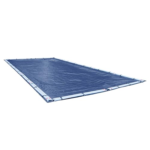 Robelle 471624R Rip-Shield Olympus für Bodenbecken 4,9 x 7,3 m Inground Pool von Robelle