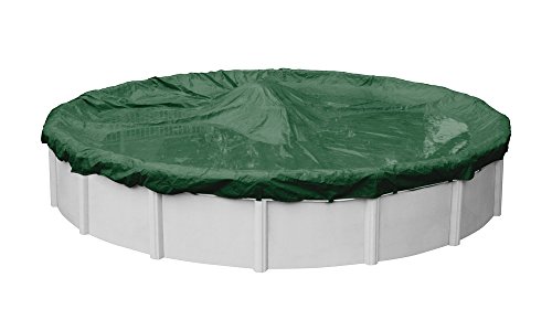 Robelle 3728-4 Poolabdeckung für Winter, Supreme, 8,5 m oberirdische Pools Robelle 3728-4 Poolabdeckung für Winter, Supreme, 8,5 m oberirdische Pools von Robelle