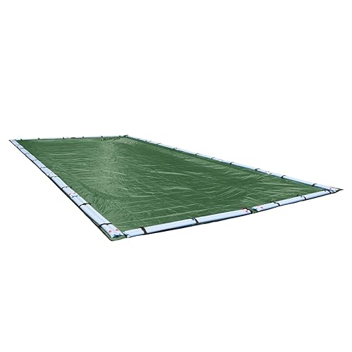 Robelle 501632R Poolabdeckung Winter Optimum 16 x 32ft Inground Pools Robelle 501632R Poolabdeckung Winter Optimum 16 x 32ft Inground Pools von Robelle