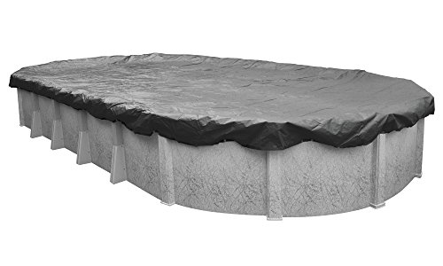 Robelle 511833-4 Poolabdeckung für Winter Ultimate, 5,5 x 10,1 m oberirdische Pools Robelle 511833-4 Poolabdeckung für Winter Ultimate, 5,5 x 10,1 m oberirdische Pools von Robelle