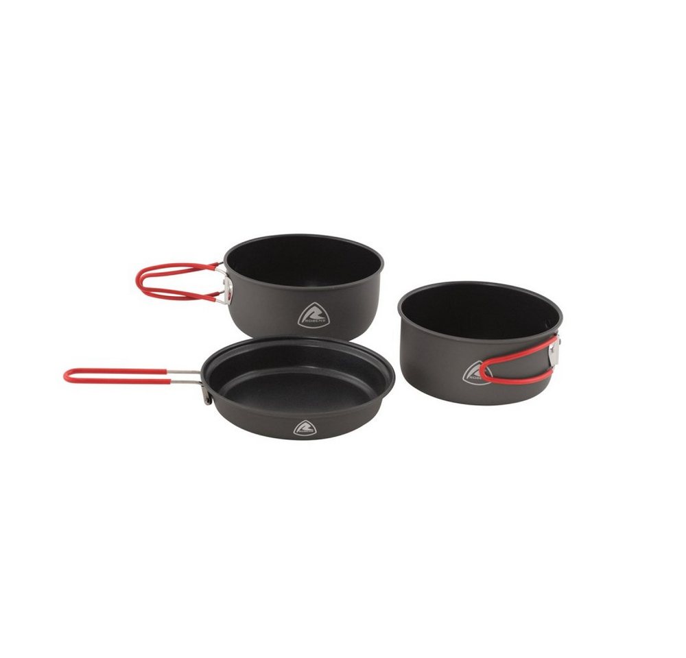 ROBENS Geschirr-Set Frontier Pro Cook Set M von ROBENS