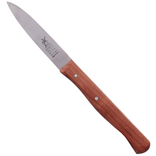 Windmühlenmesser Robert Herder Gemüsemesser Mittelspitz von Robert Herder