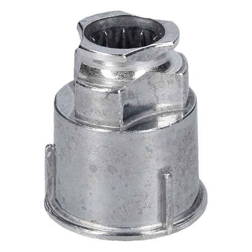 Mitnehmer Bosch 027874 00027874 Scheibenmitnehmer Scheibenträger Schneidscheibenmitnehmer Reibeinsatzträger Raspelscheibenmitnehmer Durchlaufschnitzler Küchenmaschine von RobertBosch