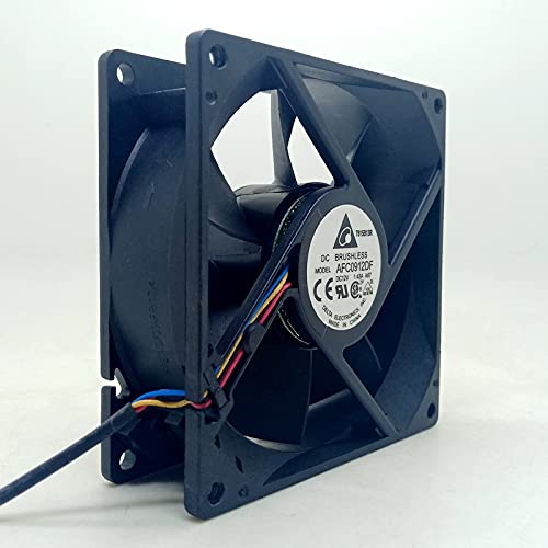RobertDTesta ML110 Gen9 784588-001 Kühlfandelta AFC0912DF 9238 12V ML110 Gen9 784588-001 Server-Fan von RobertDTesta