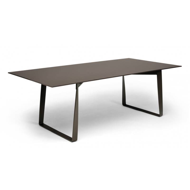Roberti I Hamptons Graphics Tisch von Roberti