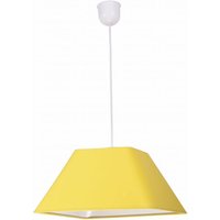 Candellux ROBIN 31-03270 weiße Hängelampe von Robin