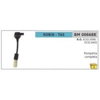 Komplette Benzin-Gemischpumpe ROBIN - TAS EC02.0098 - EC02.8405 Komplette Benzin-Gemischpumpe ROBIN - TAS EC02.0098 - EC02.8405 von Robin